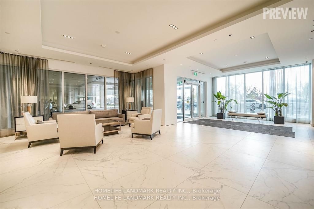 3012-1928 Lake Shore Boulevard W, Toronto, ON, M6S 1A1 - 3