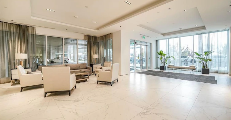 3012-1928 Lake Shore Boulevard W, Toronto, ON, M6S 1A1 - 3