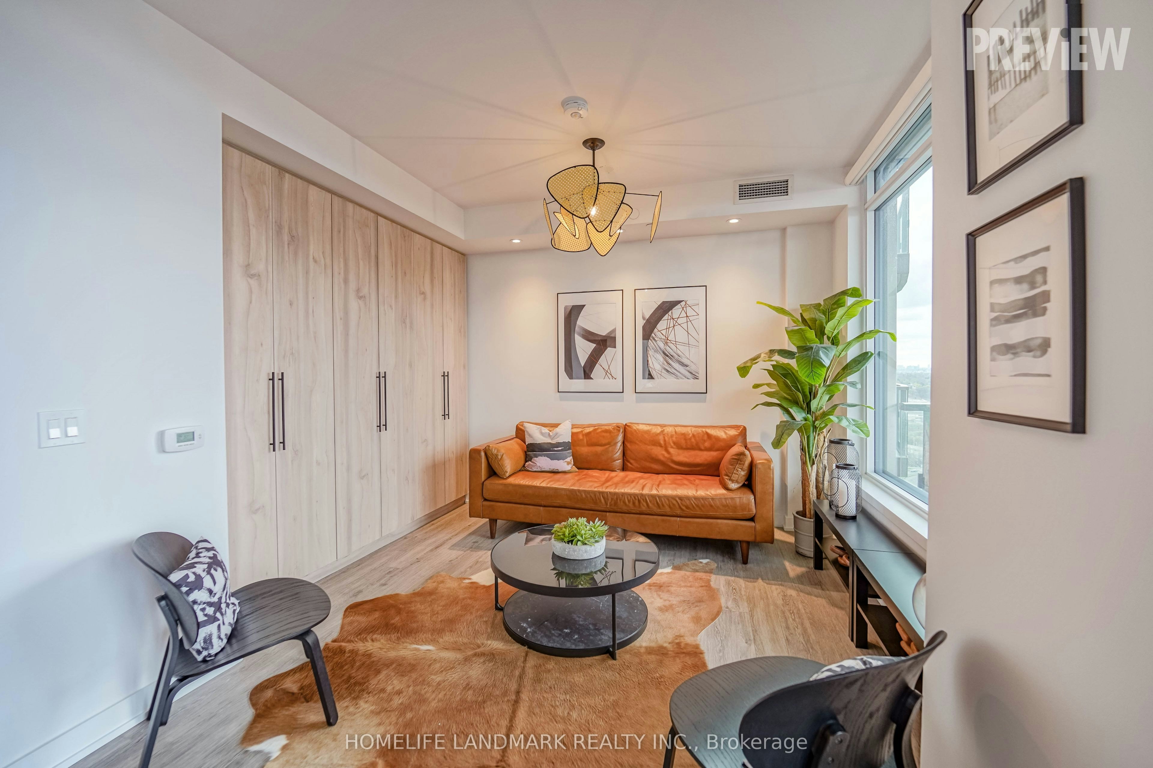 3012-1928 Lake Shore Boulevard W, Toronto, ON, M6S 1A1 - 7