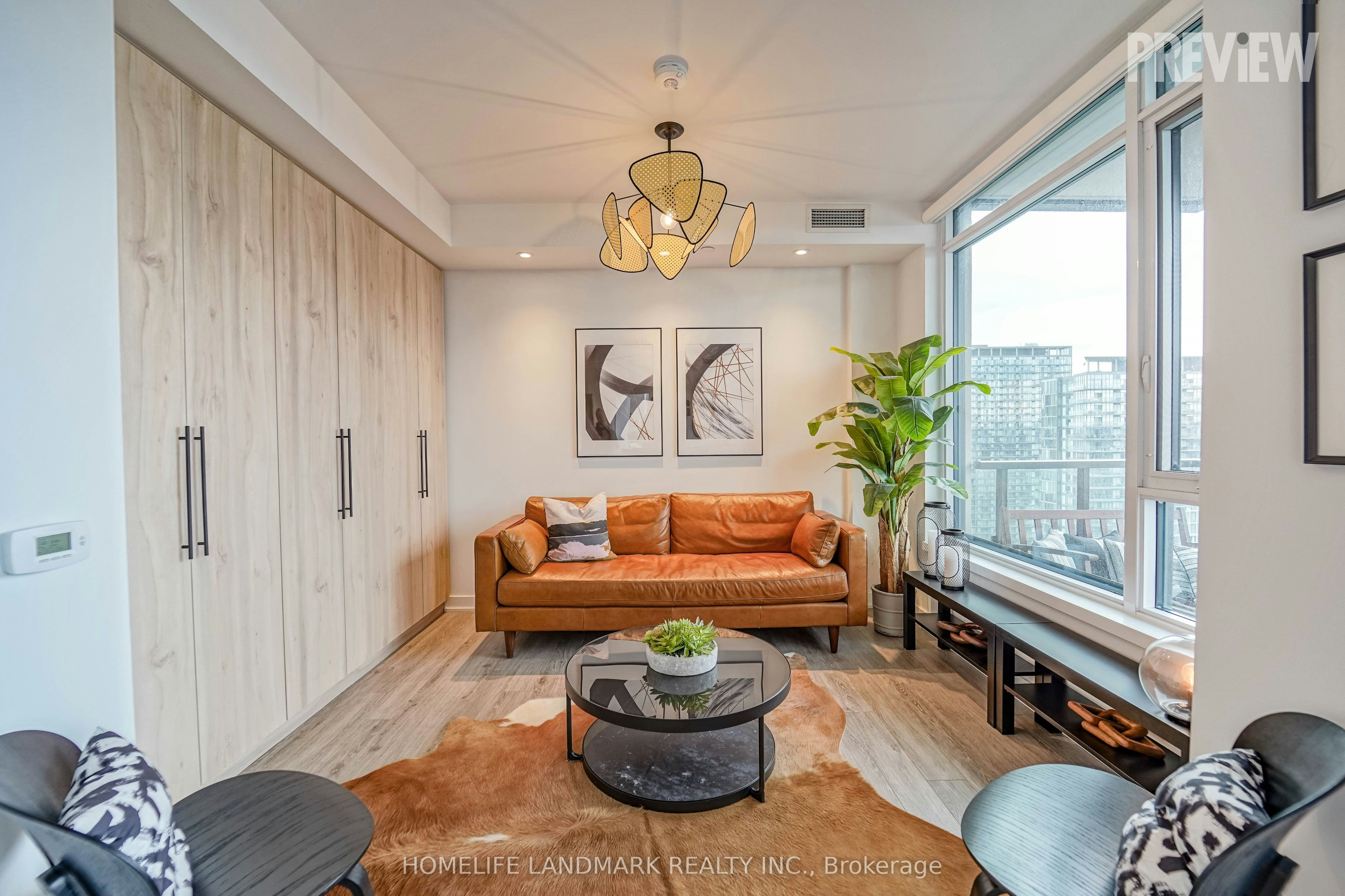3012-1928 Lake Shore Boulevard W, Toronto, ON, M6S 1A1 - 6
