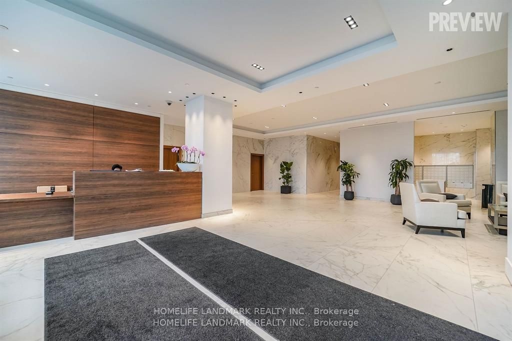 3012-1928 Lake Shore Boulevard W, Toronto, ON, M6S 1A1 - 2