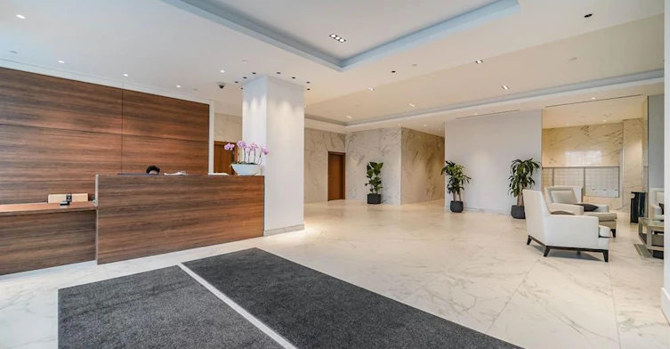 3012-1928 Lake Shore Boulevard W, Toronto, ON, M6S 1A1 - 2