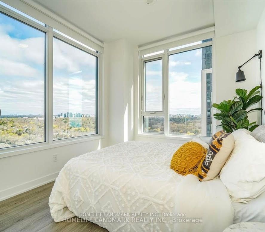 3012-1928 Lake Shore Boulevard W, Toronto, ON, M6S 1A1 - 8