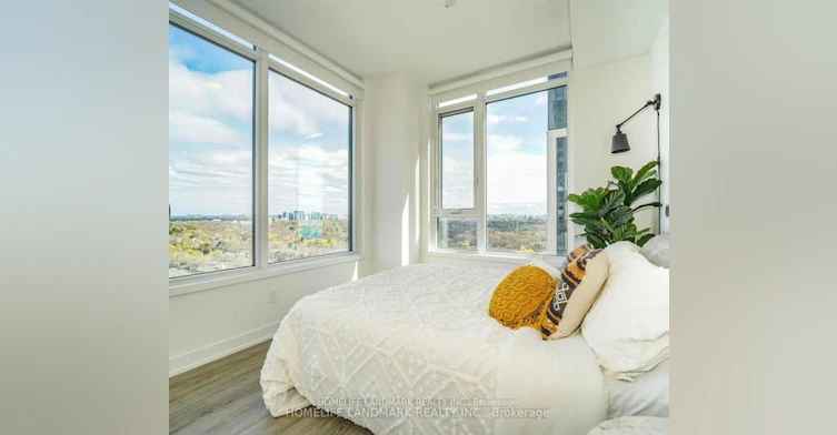 3012-1928 Lake Shore Boulevard W, Toronto, ON, M6S 1A1 - 8