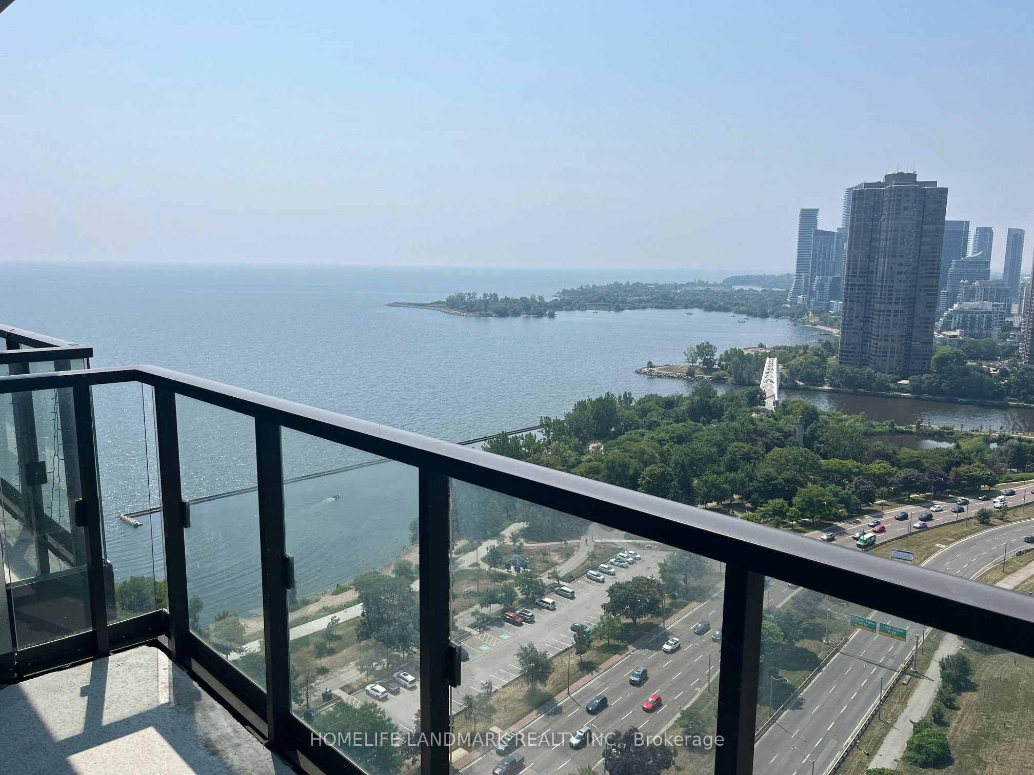 3012-1928 Lake Shore Boulevard W, Toronto, ON, M6S 1A1 - 17