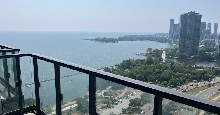 3012-1928 Lake Shore Boulevard W, Toronto, ON, M6S 1A1 - 17