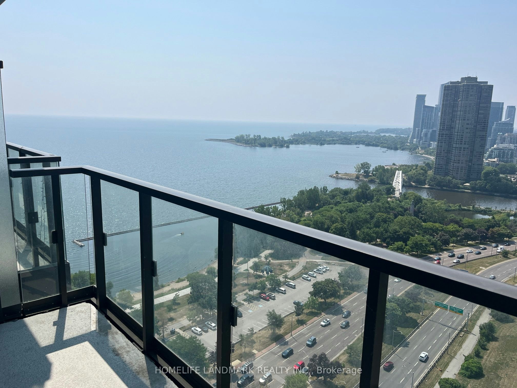 3012-1928 Lake Shore Boulevard W, Toronto, ON, M6S 1A1 - 16