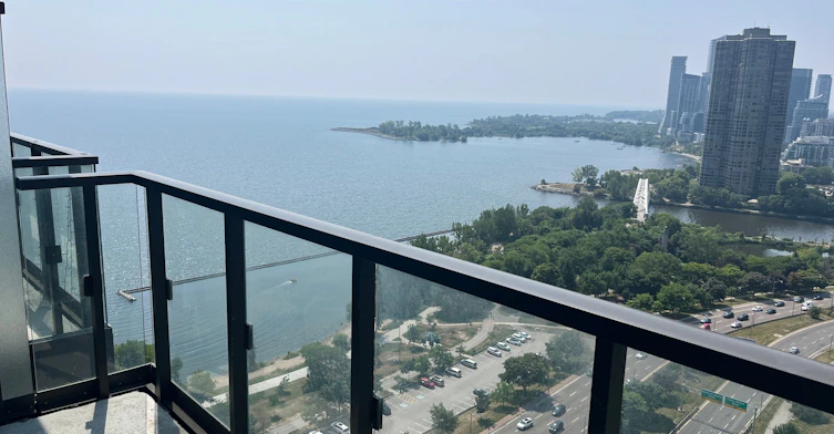 3012-1928 Lake Shore Boulevard W, Toronto, ON, M6S 1A1 - 16