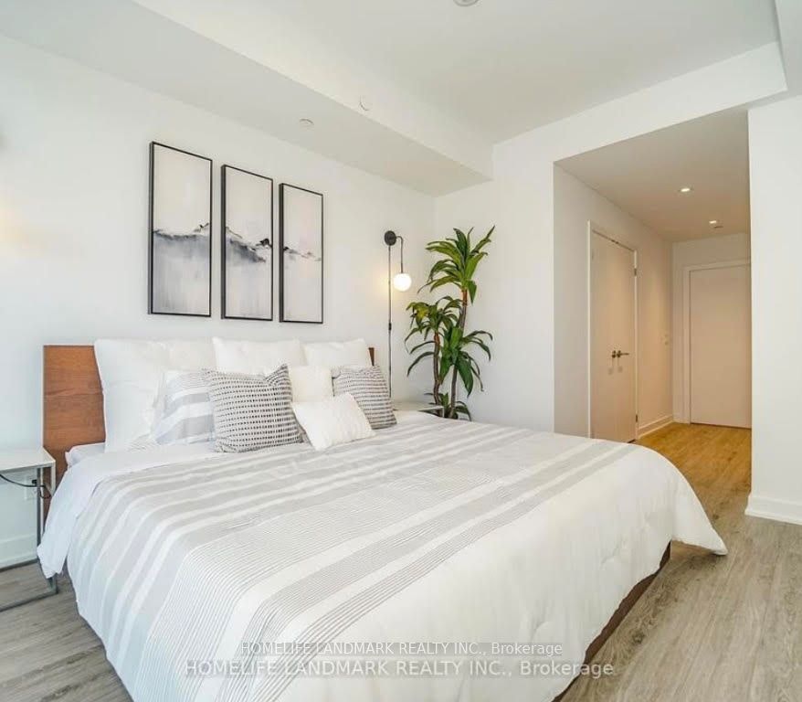 3012-1928 Lake Shore Boulevard W, Toronto, ON, M6S 1A1 - 9