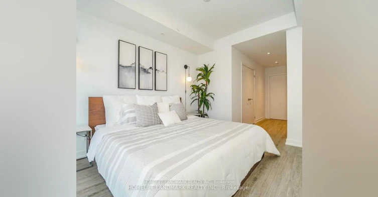 3012-1928 Lake Shore Boulevard W, Toronto, ON, M6S 1A1 - 9