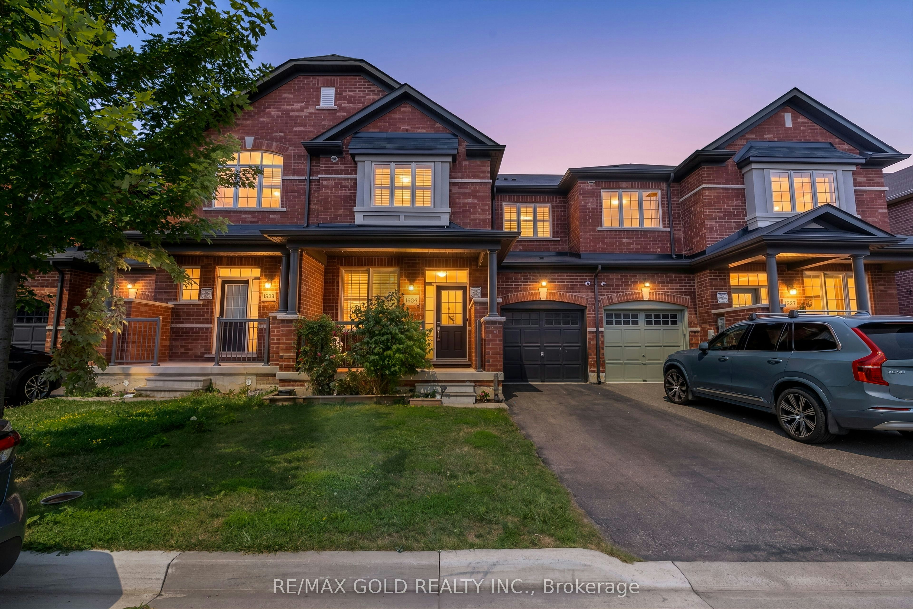 1625 Sorensen Court, Milton, ON, L9E 1G8