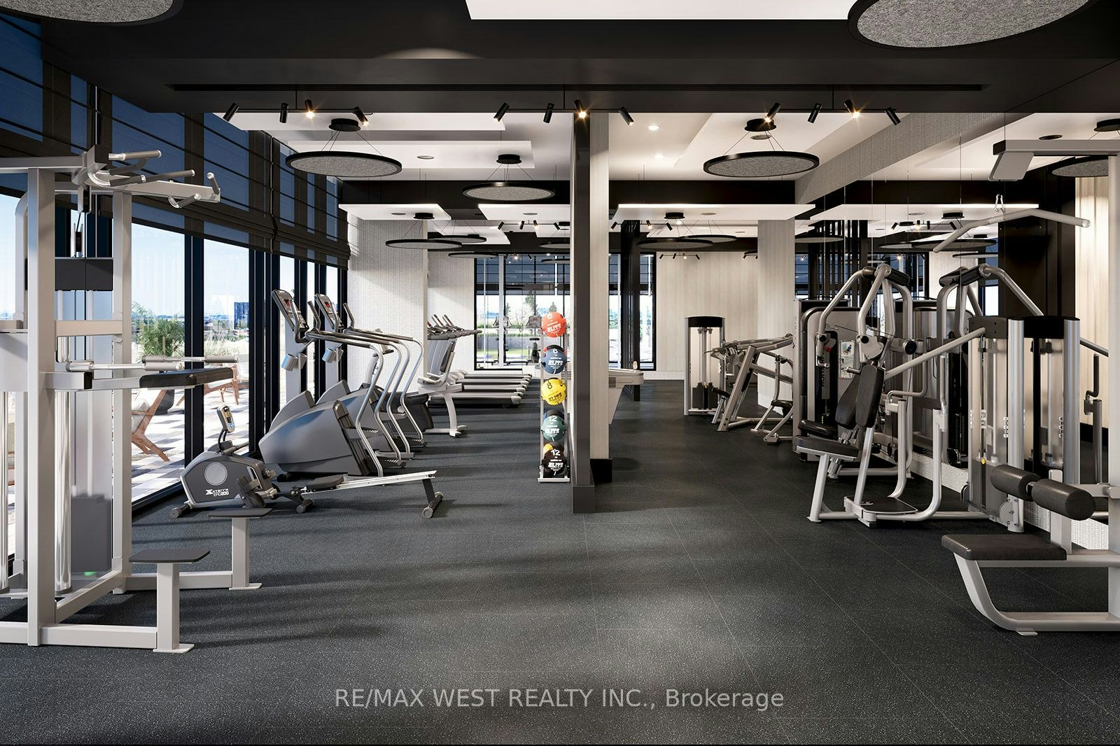 2403-260 Malta Avenue, Brampton, ON, L6Y 6L7 - 22