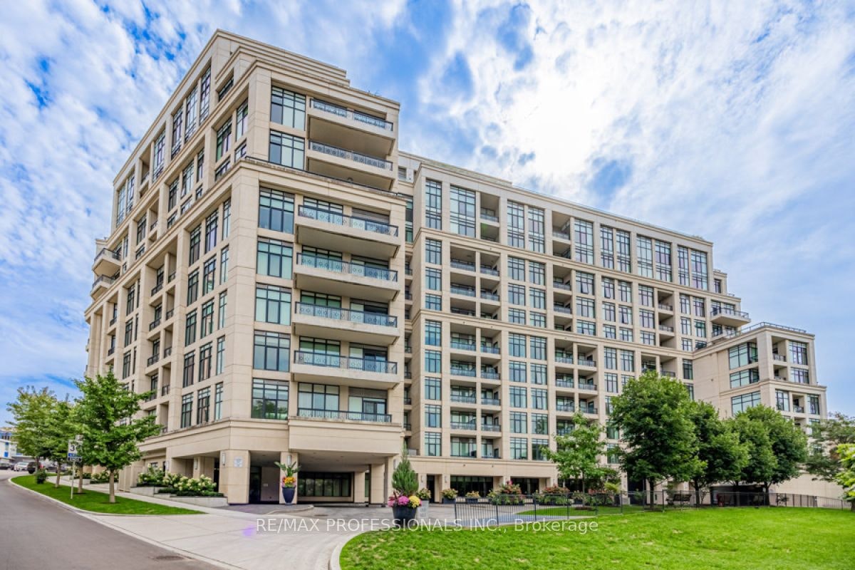 417-2 Old Mill Drive, Toronto, ON, M6S 0A2