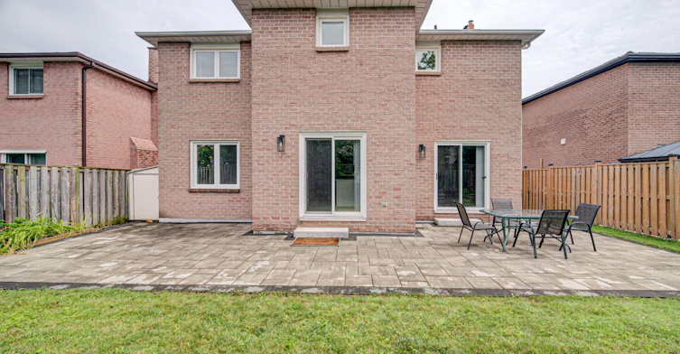 426 Parklane Road, Oakville, ON, L6H 4J5 - 48