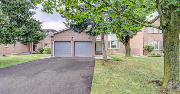 426 Parklane Road, Oakville, ON, L6H 4J5