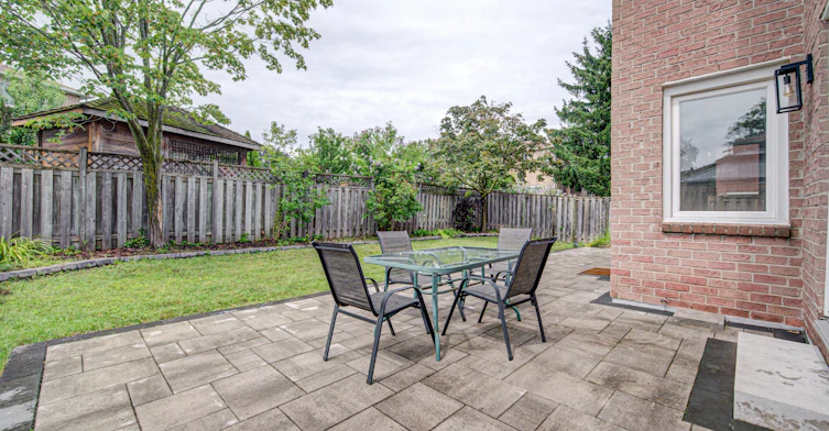426 Parklane Road, Oakville, ON, L6H 4J5 - 40