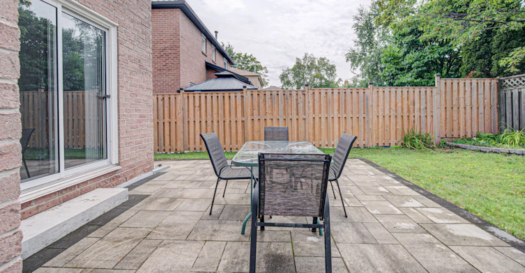 426 Parklane Road, Oakville, ON, L6H 4J5 - 42