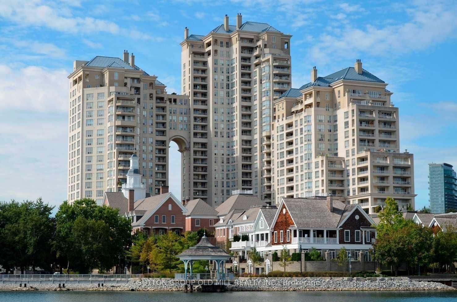 1908-2285 Lake Shore Boulevard W, Toronto, ON, M8V 3X9