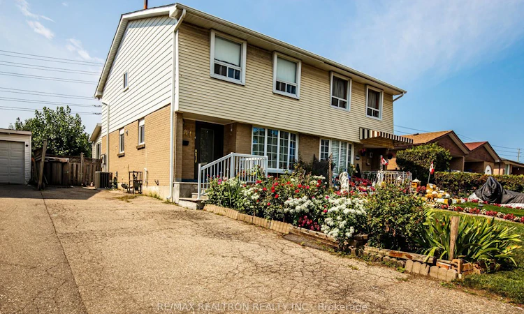 7384 Sills Road