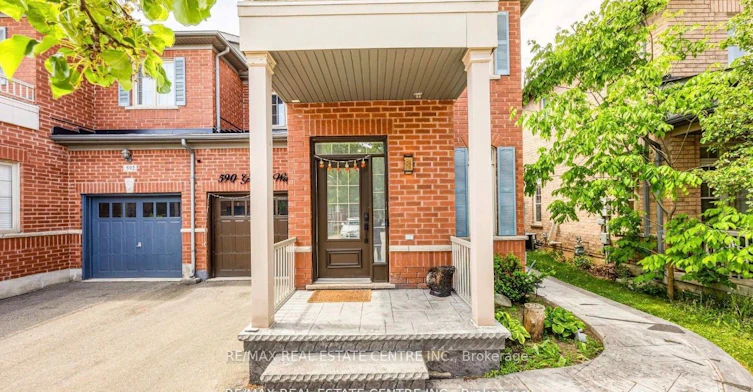 590 Grant Way, Milton, ON, L9T 0W1