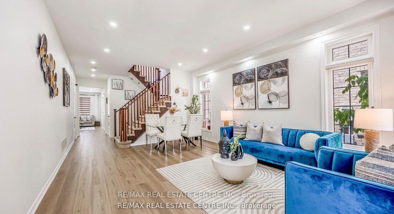 590 Grant Way, Milton, ON, L9T 0W1 - 3