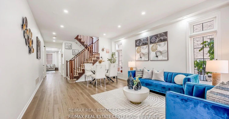 590 Grant Way, Milton, ON, L9T 0W1 - 3