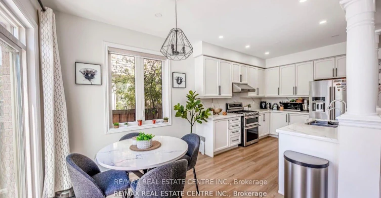 590 Grant Way, Milton, ON, L9T 0W1 - 5