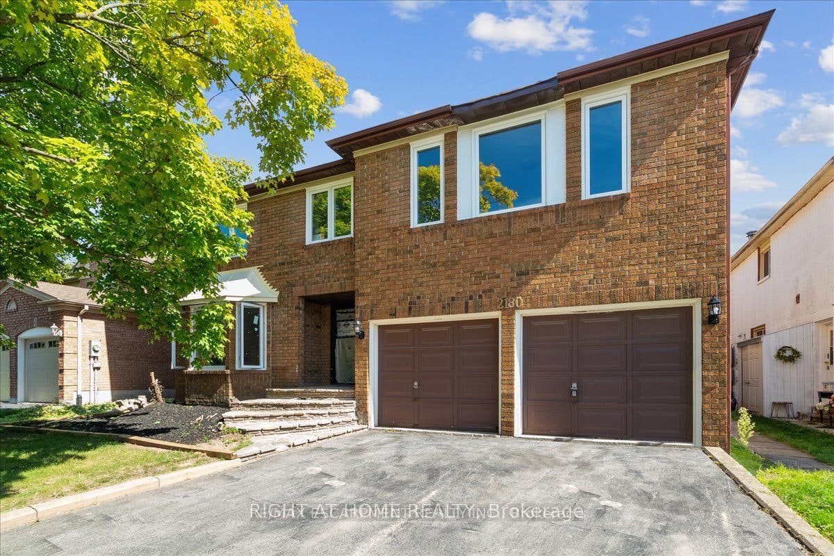 Lower Level-2180 Lumberman Lane, Oakville, ON, L6M 2Y7