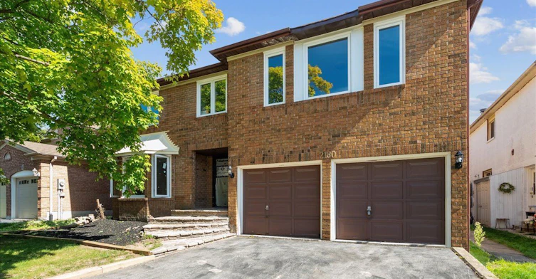 Lower Level-2180 Lumberman Lane, Oakville, ON, L6M 2Y7