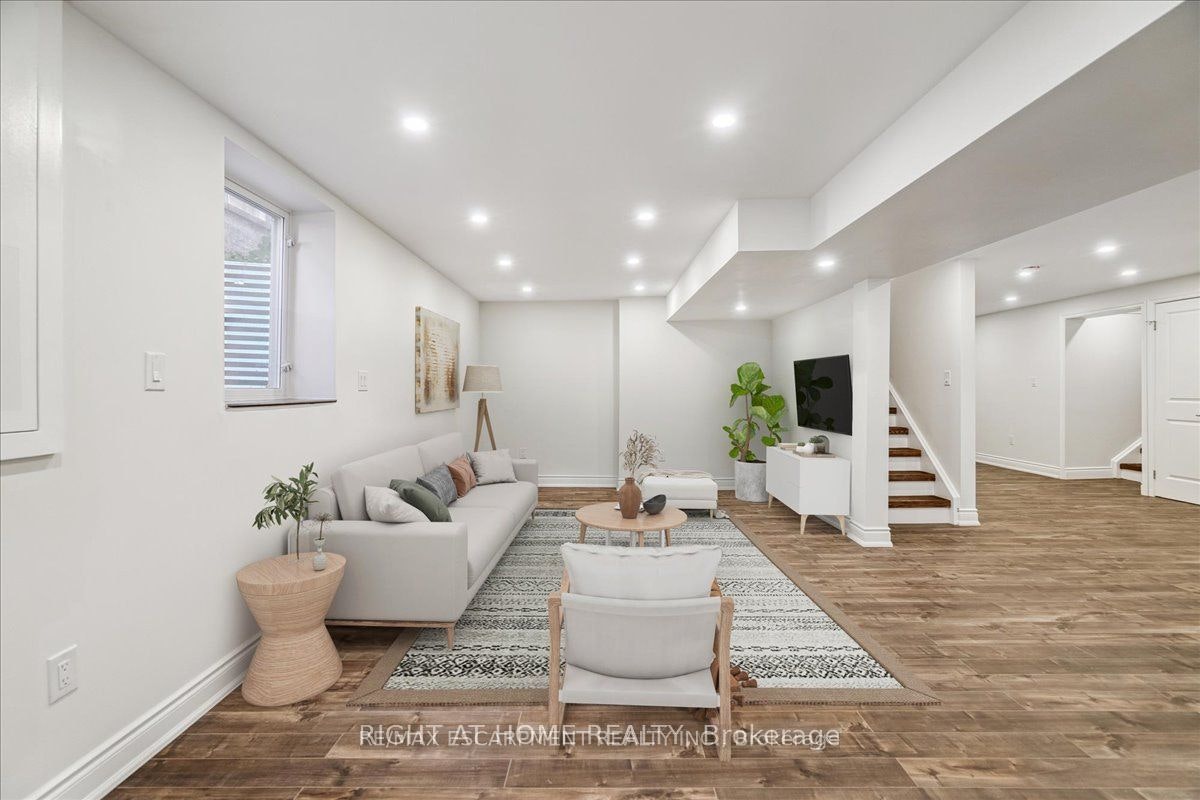 Lower Level-2180 Lumberman Lane, Oakville, ON, L6M 2Y7 - 3