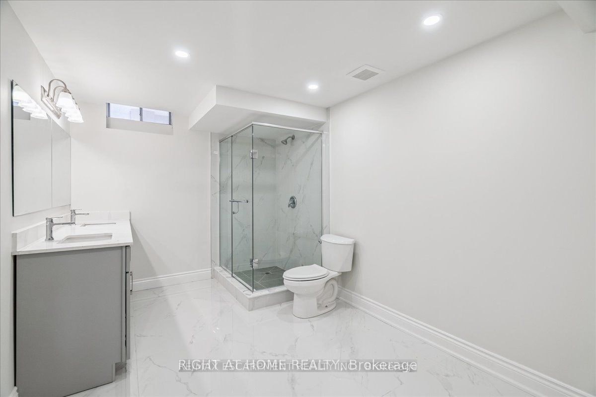 Lower Level-2180 Lumberman Lane, Oakville, ON, L6M 2Y7 - 4