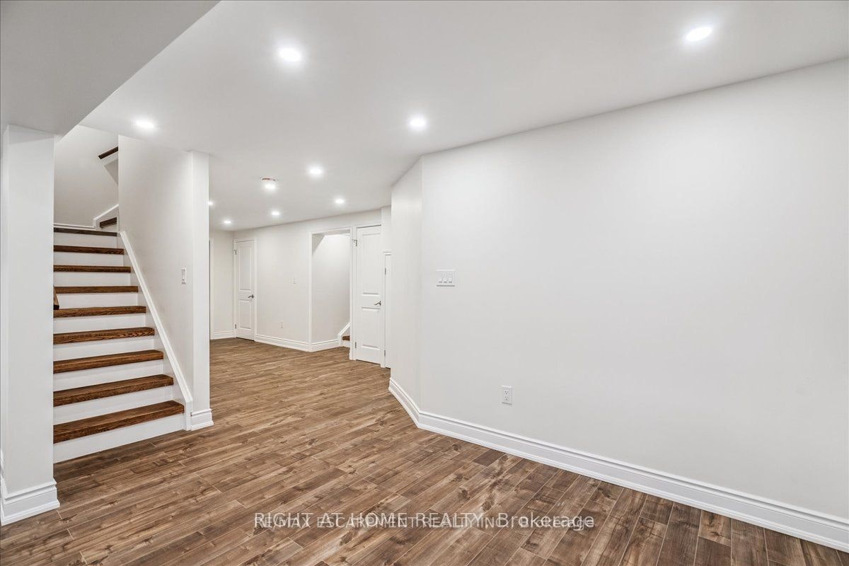 Lower Level-2180 Lumberman Lane, Oakville, ON, L6M 2Y7 - 12