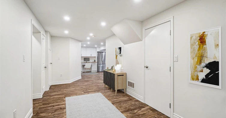 Lower Level-2180 Lumberman Lane, Oakville, ON, L6M 2Y7 - 9