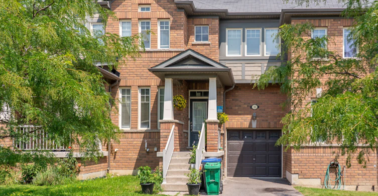 35 Sky Harbour Drive, Brampton, ON, L6Y 0C1