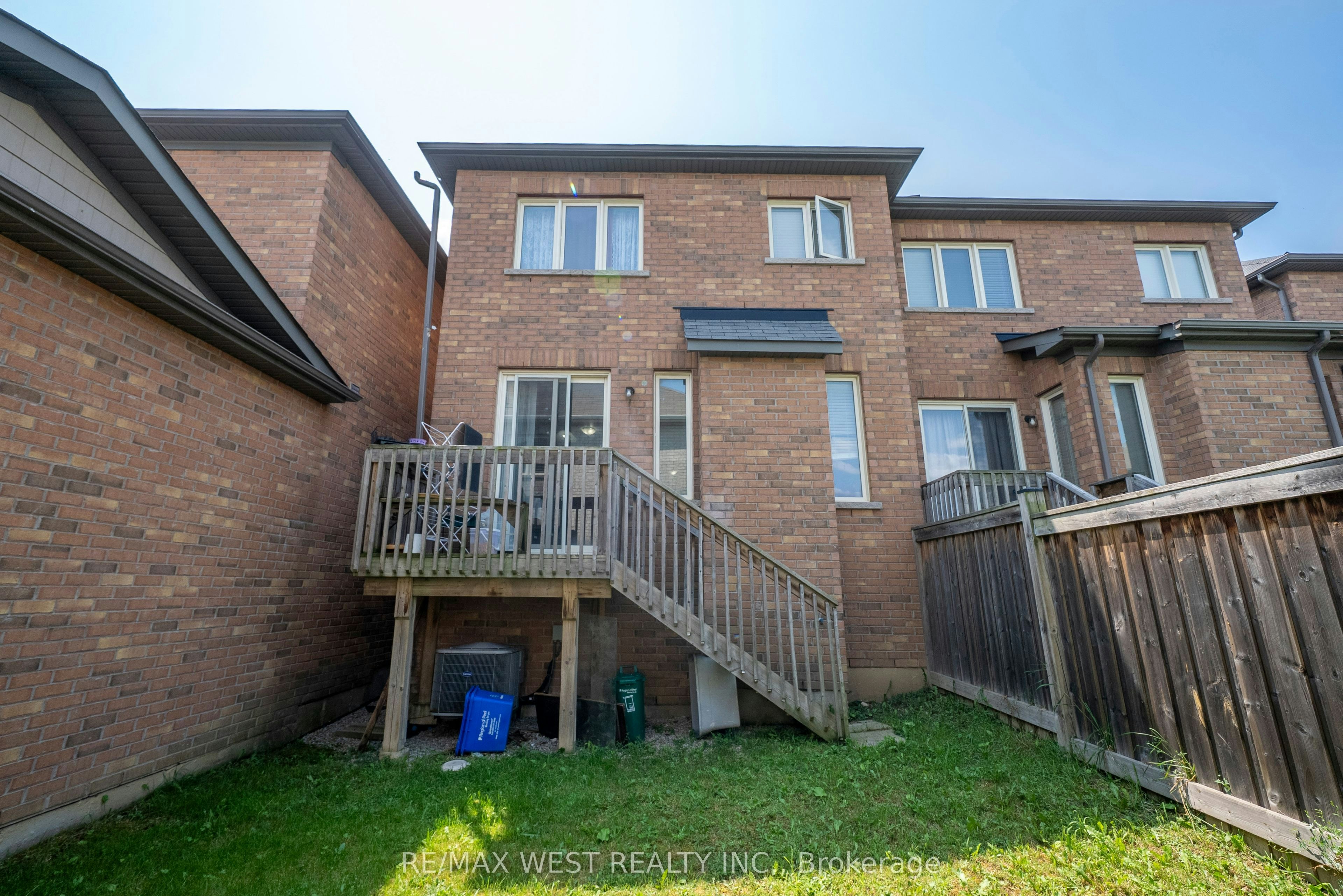 35 Sky Harbour Drive, Brampton, ON, L6Y 0C1 - 34