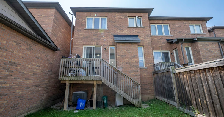 35 Sky Harbour Drive, Brampton, ON, L6Y 0C1 - 34