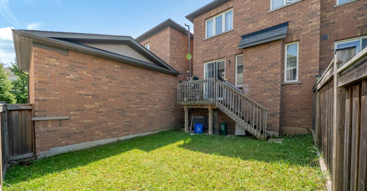35 Sky Harbour Drive, Brampton, ON, L6Y 0C1 - 33