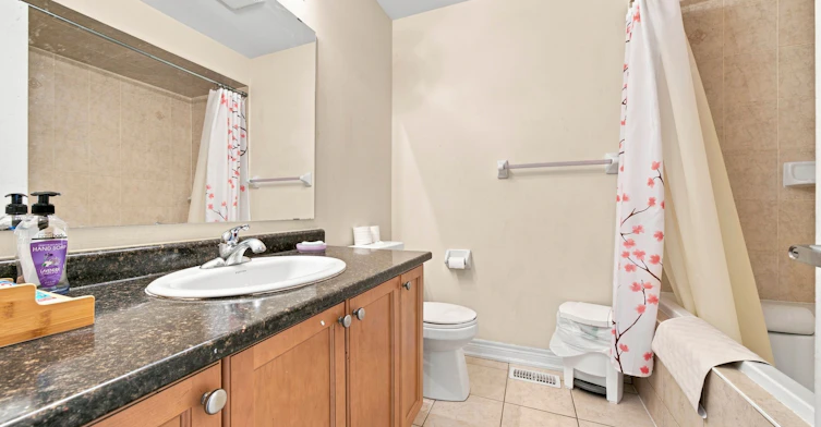 35 Sky Harbour Drive, Brampton, ON, L6Y 0C1 - 23