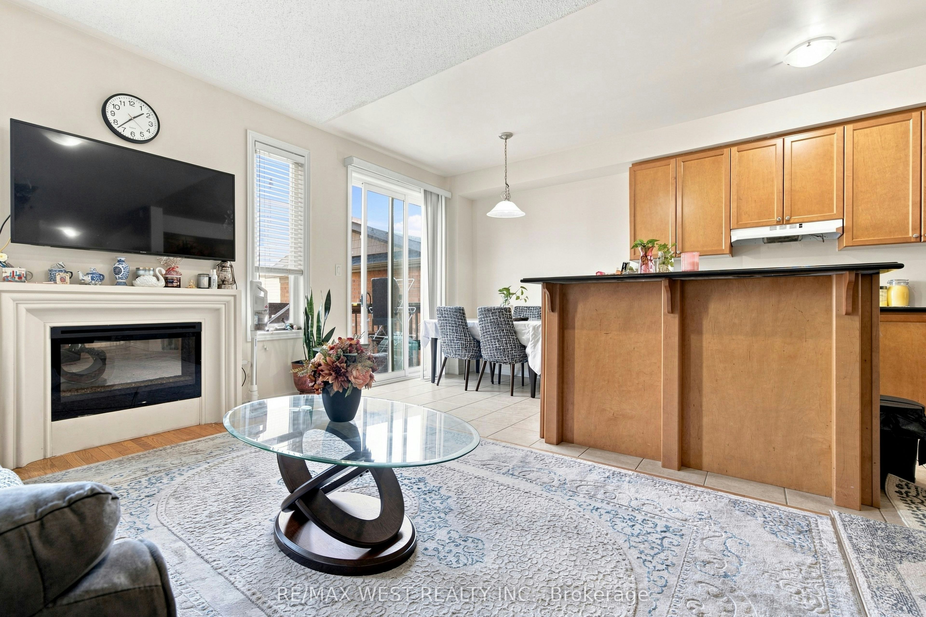 35 Sky Harbour Drive, Brampton, ON, L6Y 0C1 - 7