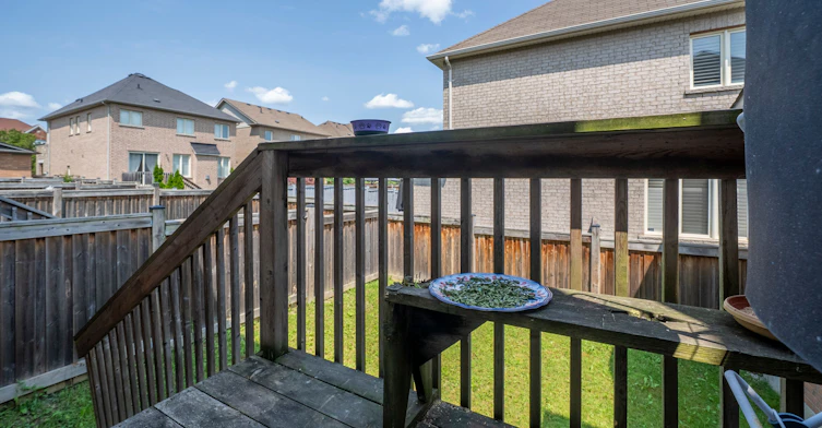 35 Sky Harbour Drive, Brampton, ON, L6Y 0C1 - 30