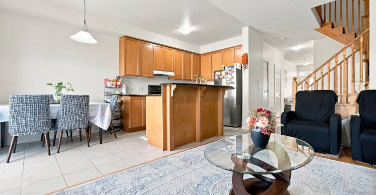 35 Sky Harbour Drive, Brampton, ON, L6Y 0C1 - 8