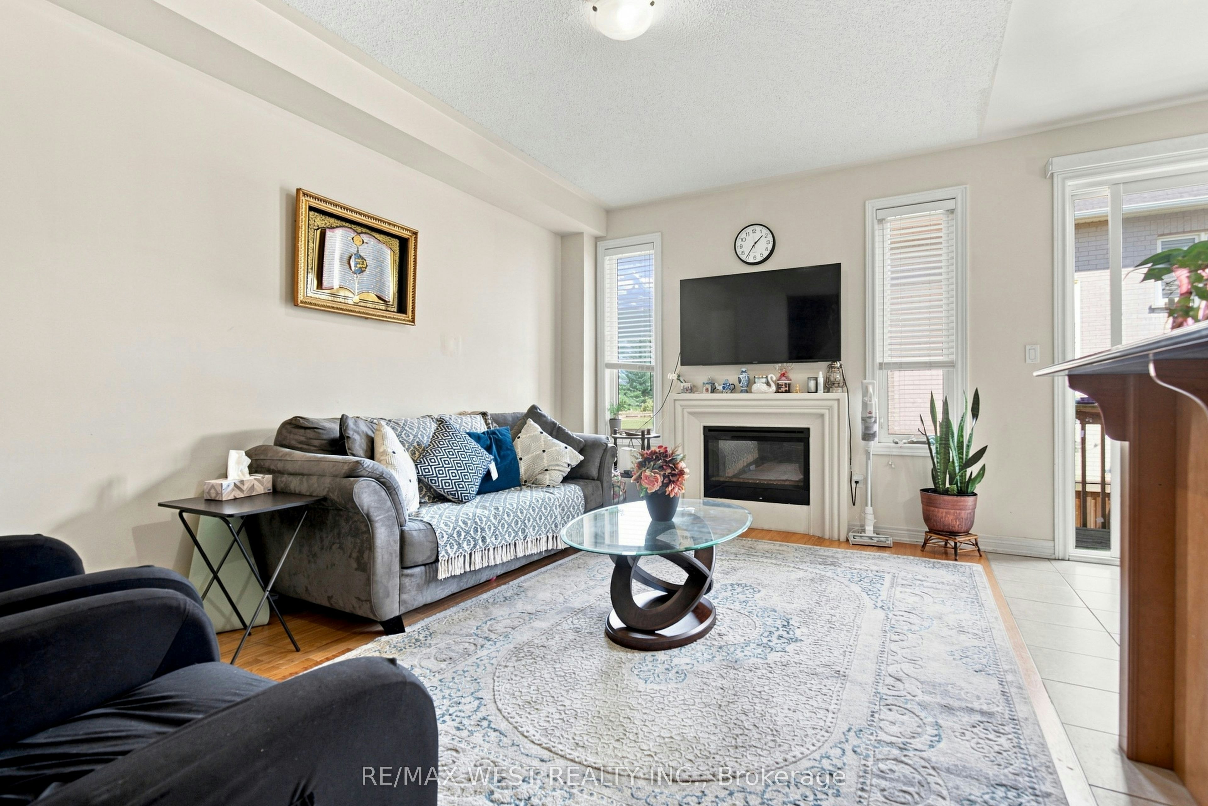 35 Sky Harbour Drive, Brampton, ON, L6Y 0C1 - 5