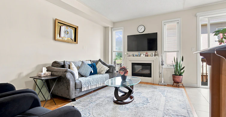 35 Sky Harbour Drive, Brampton, ON, L6Y 0C1 - 5