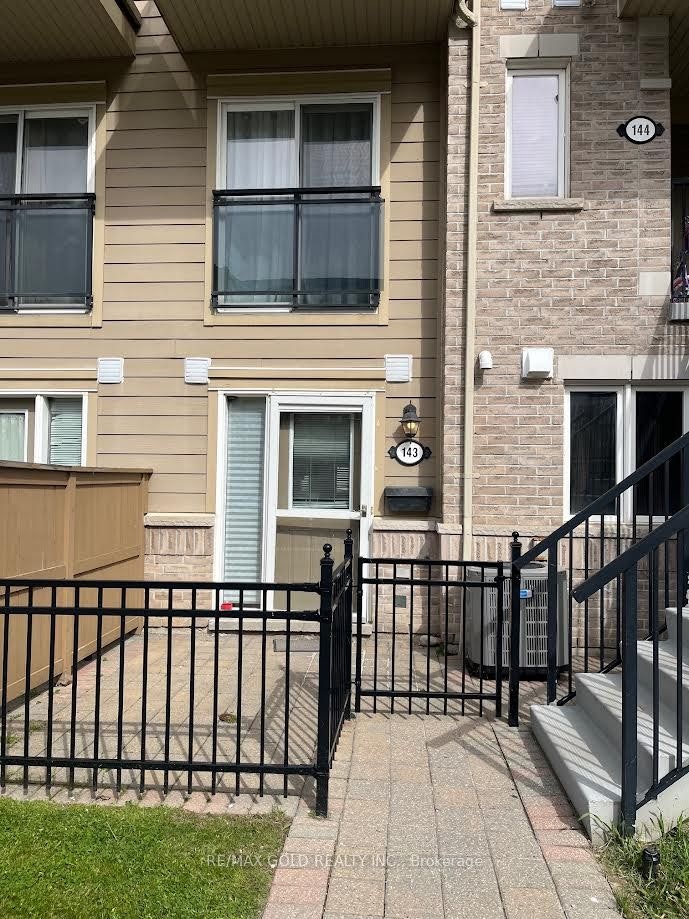 143-4975 Southampton Drive, Mississauga, ON, L5M 8C8