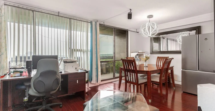 11-11 Wincott Drive, Toronto, ON, M9R 2R9 - 7
