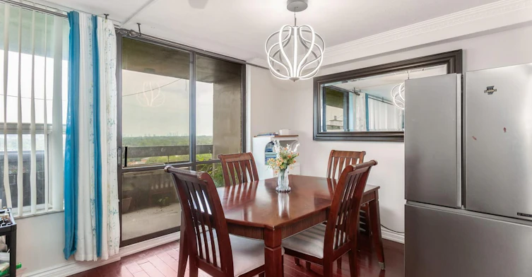 11-11 Wincott Drive, Toronto, ON, M9R 2R9 - 8