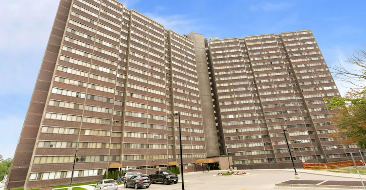 11-11 Wincott Drive, Toronto, ON, M9R 2R9 - 30