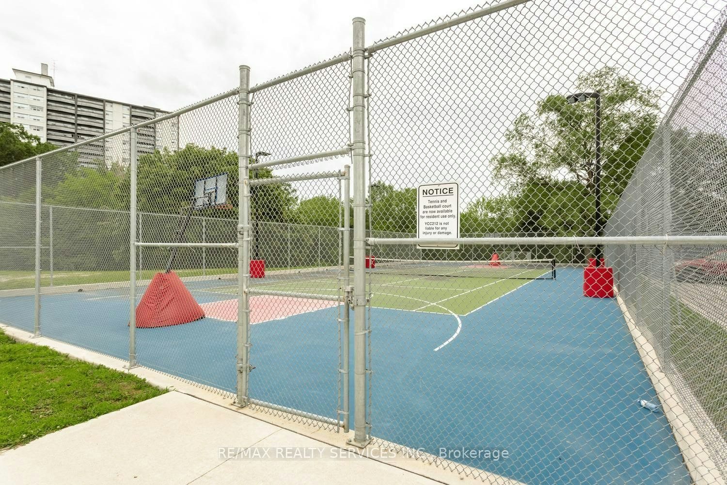 11-11 Wincott Drive, Toronto, ON, M9R 2R9 - 28