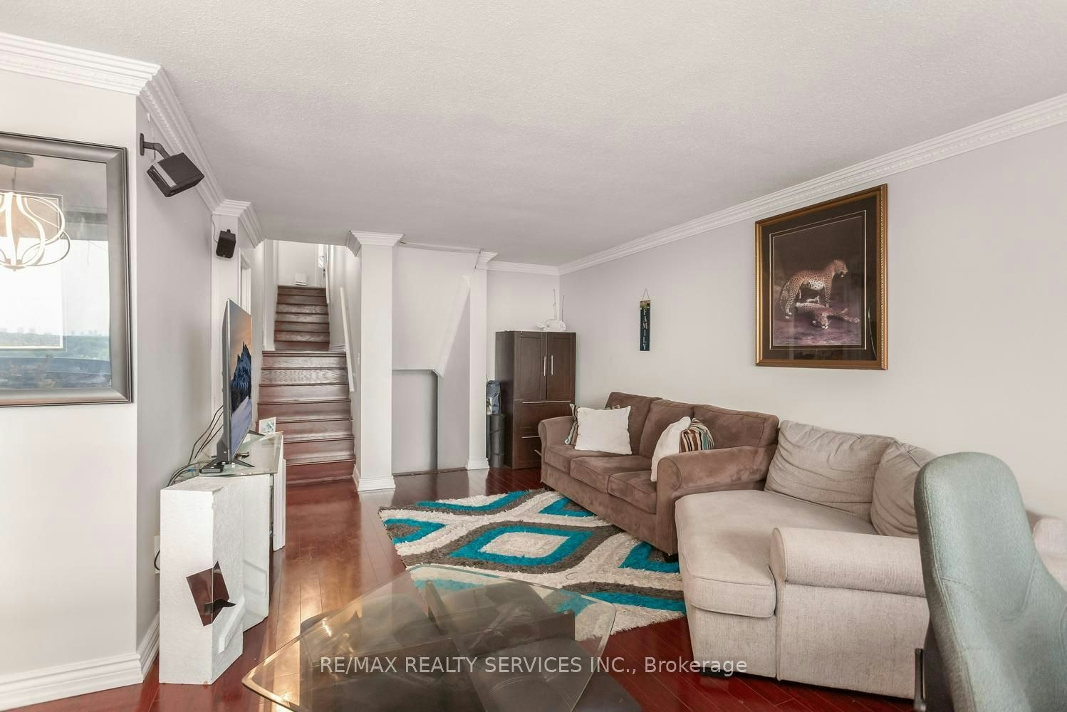 11-11 Wincott Drive, Toronto, ON, M9R 2R9 - 12