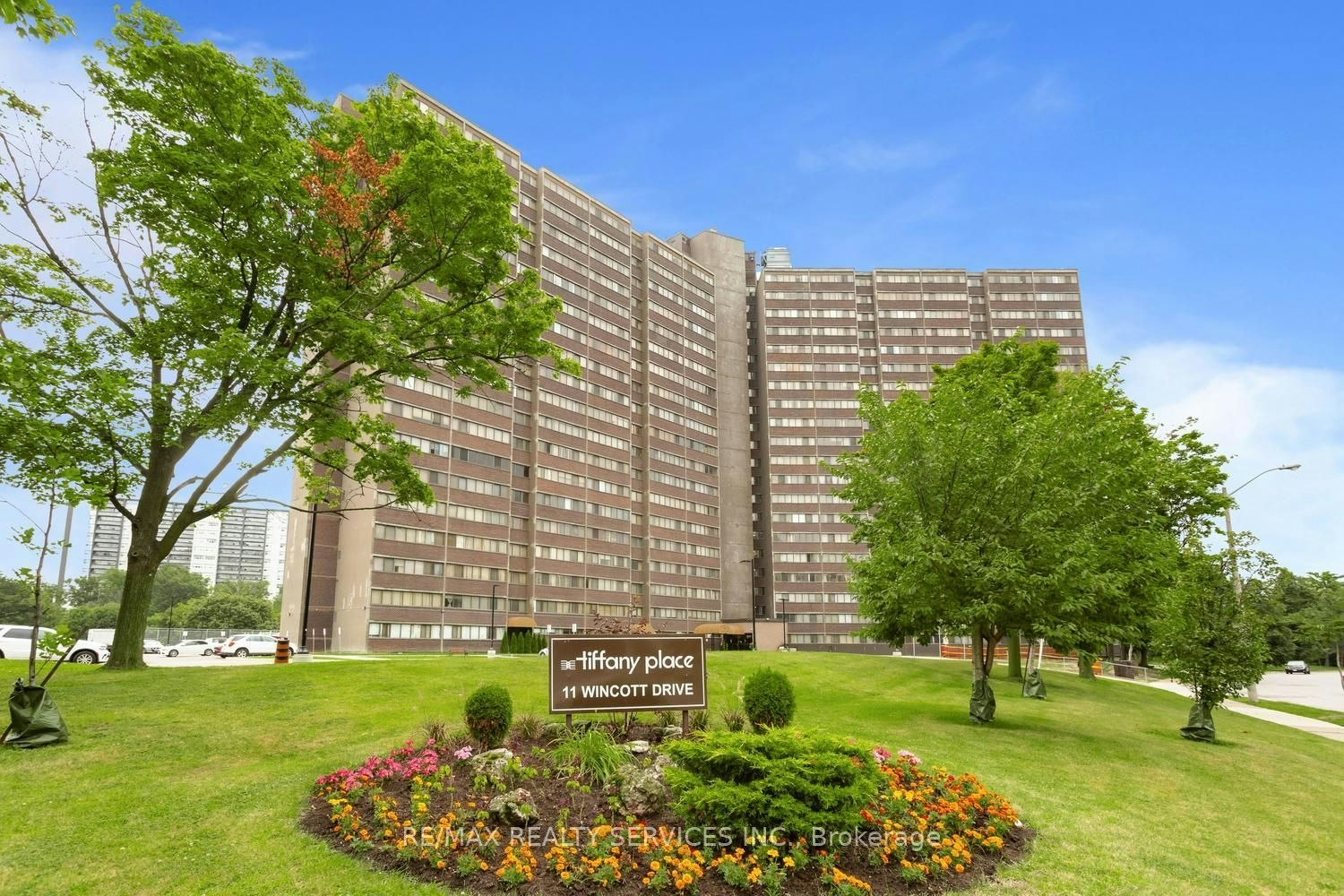 11-11 Wincott Drive, Toronto, ON, M9R 2R9 - 29